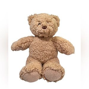 Build-A-Bear Timeless Teddy BAB 2022 light brown